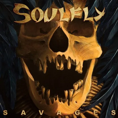 Soulfly - Savages [Vinyl]