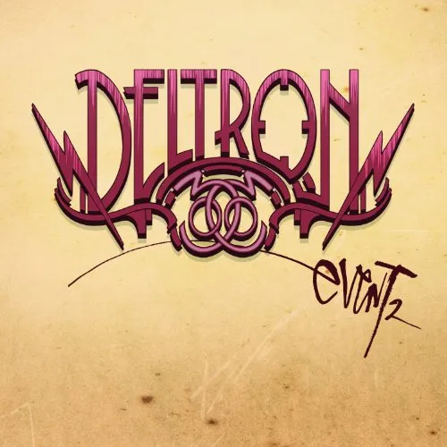 Deltron 3030 - Event II [Vinyl] | RECORD STORE DAY