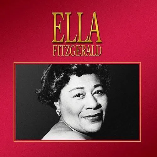 Ella Fitzgerald