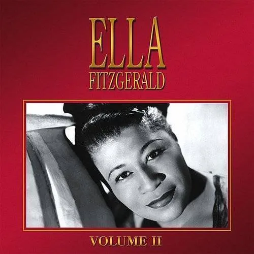 Ella Fitzgerald 2