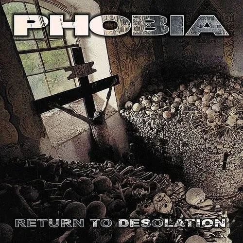 Return to Desolation