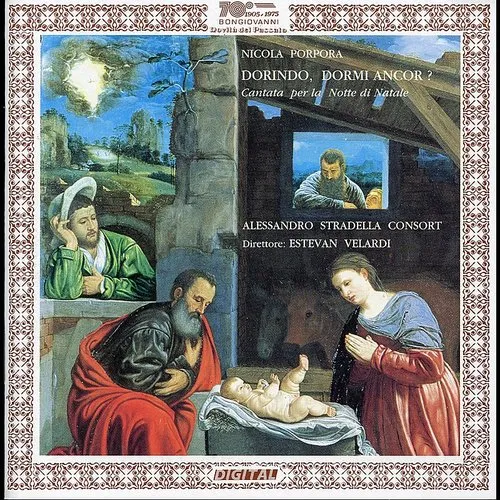Cantatas: Dorinda; Dormi Ahcor; Etc