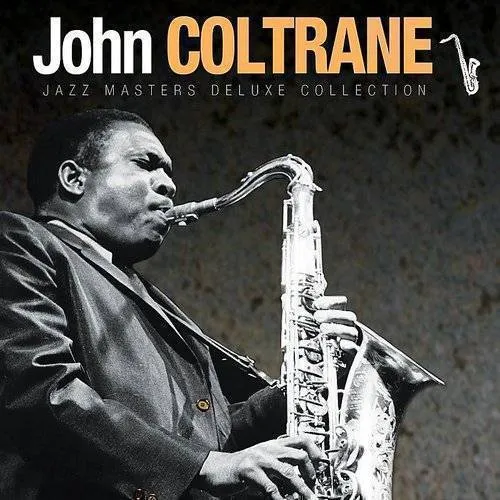 John Coltrane