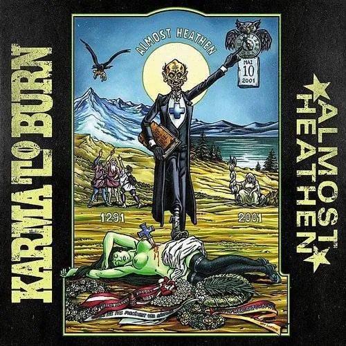 Album Art