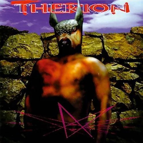 Therion - Theli (Deluxe Edition)