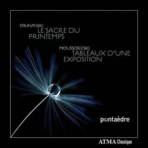 Le Sacre Du Printemps