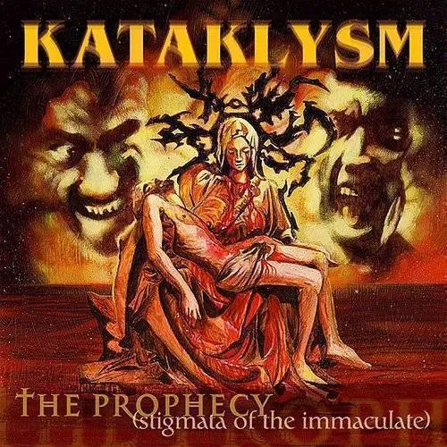 Kataklysm - Prophecy