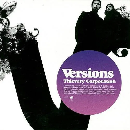 Album Art