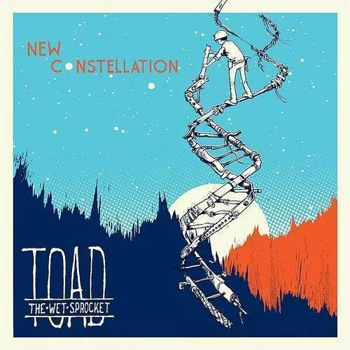 Toad The Wet Sprocket - New Constellation