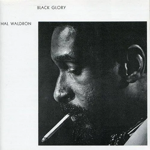 Mal Waldron - Black Glory (Jpn)