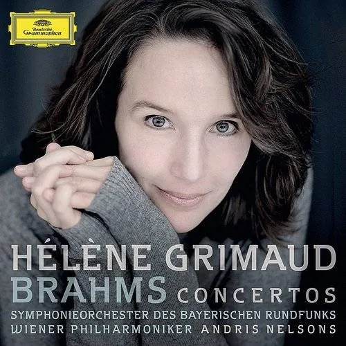 Brahms Concertos (Piano Ctos Nos. 1 & 2)