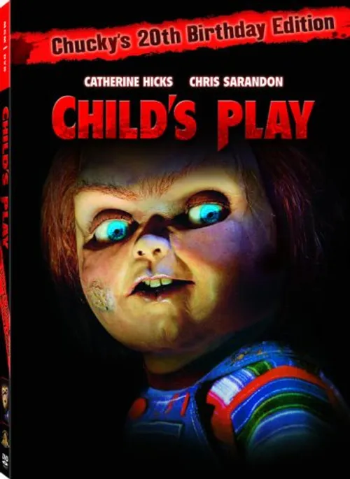 Child's Play (1988) - Child's Play (1988)
