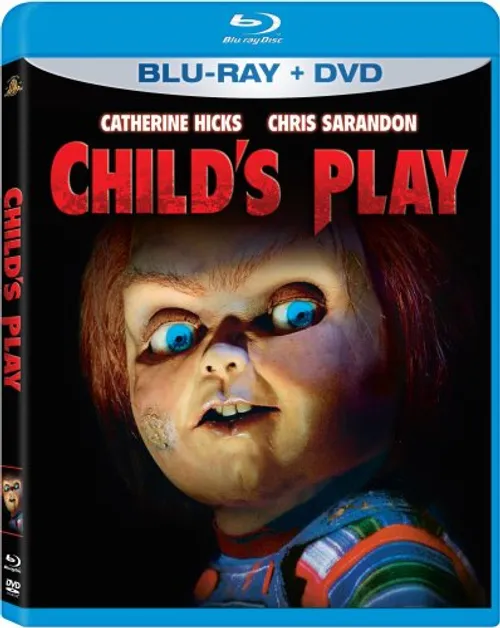 Child's Play [Movie] - Child's Play