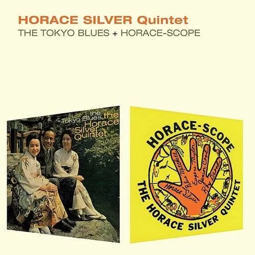 Tokyo Blues + Horace-Scope