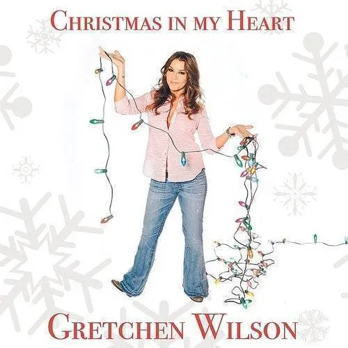 Christmas In My Heart