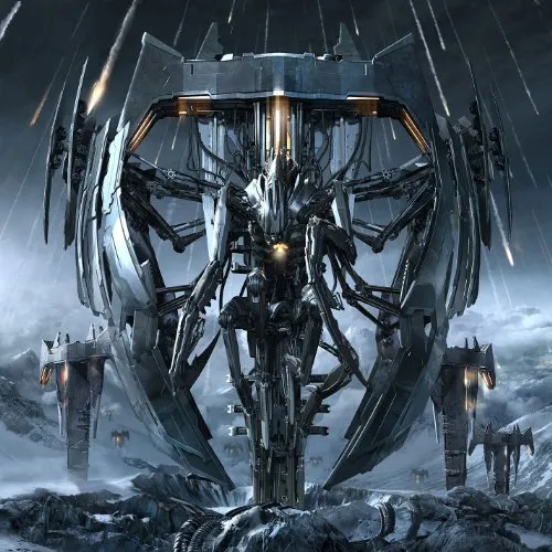 Trivium - Vengeance Falls [Vinyl]