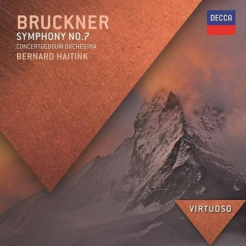 Symphony No 7
