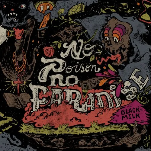 No Poision No Paradise