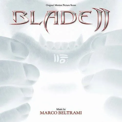 Marco Beltrami - Blade II [Original Motion Picture Score]