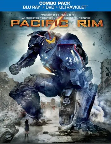 Blu-ray · Warner Bros.
