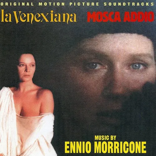 Il Pentito (The Repenter) / Rappresaglia (Massacre in Rome) (Original Soundtrack)