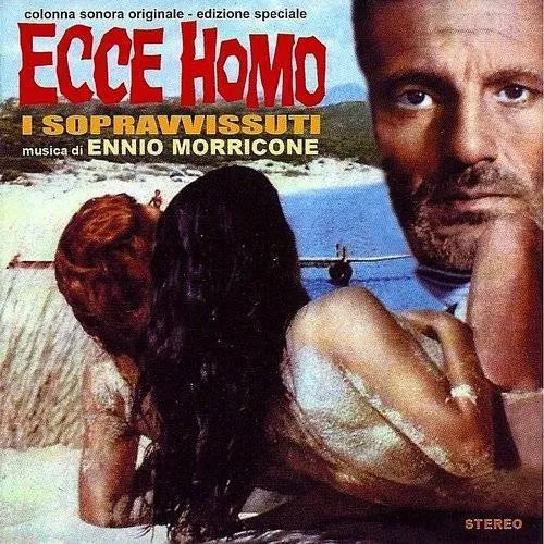 Ecce Homo: I Sopravvissuti