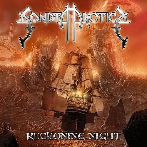 Sonata Arctica - Reckoning Night (2021 Reprint) [2LP]