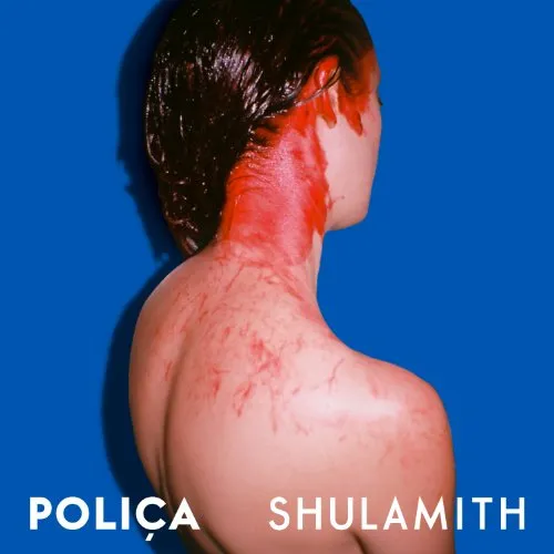 Polica - Shulamith [Import]