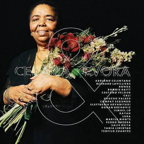 Cesaria Evora &