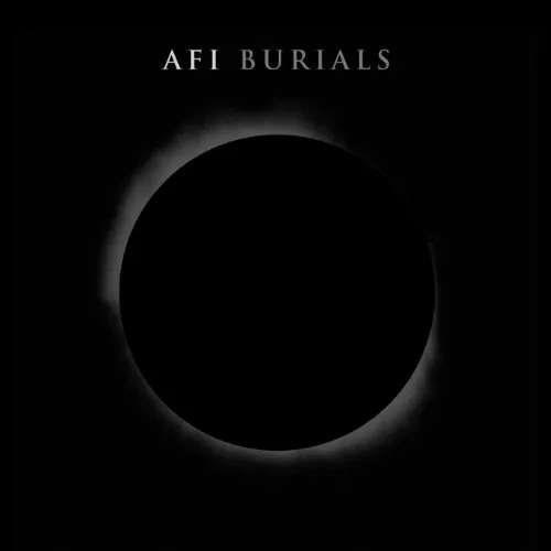 AFI - Burials [Vinyl]