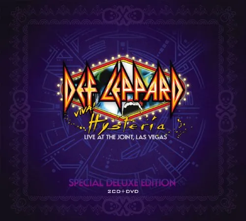 Viva! Hysteria