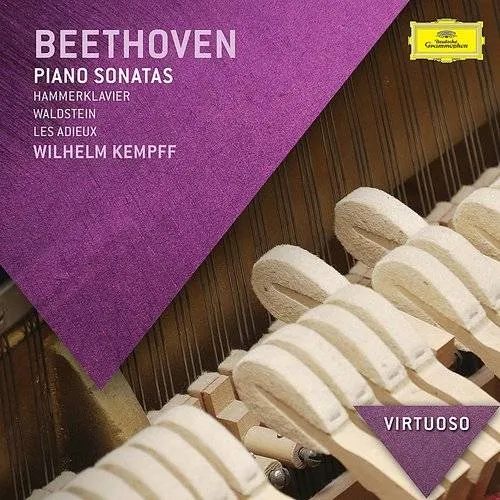 Piano Sonatas