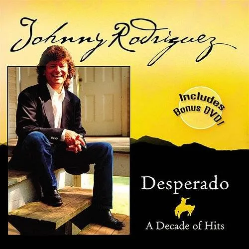 Desperado- Decade Of Hits