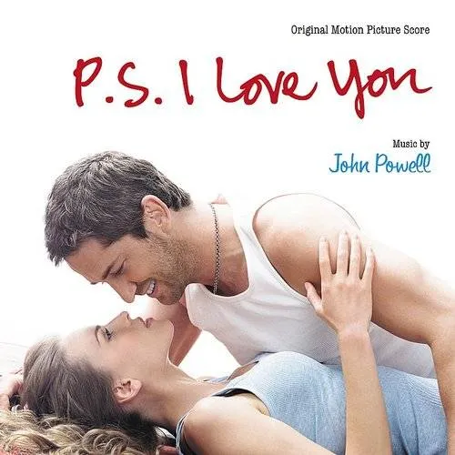 Ps I Love You (Score) / O.S.T.