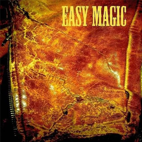 Zac Brown - Easy Magic