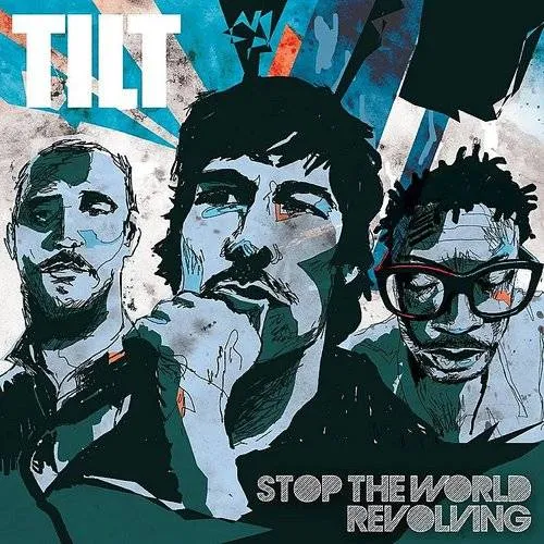 Stop the World Revolving