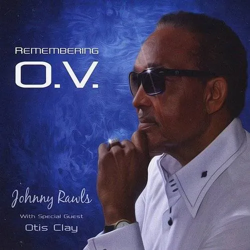Remembering O.V.