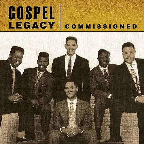 History Of Commissioned