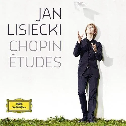 Chopin: Etudes