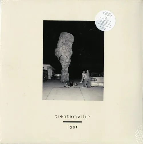 Trentemoller - Lost [Vinyl]