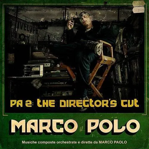 Pa2: The Director's Cut