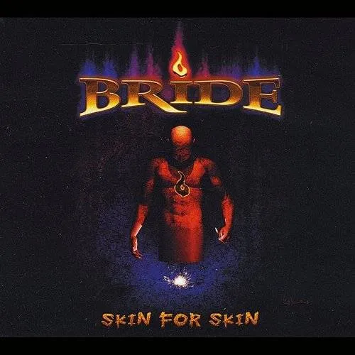 Skin for Skin