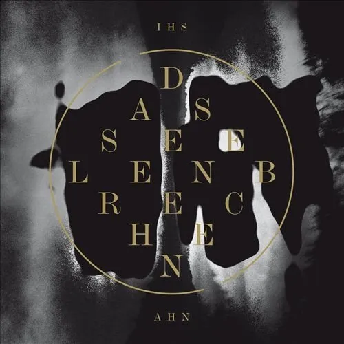 Ihsahn - Das Seelenbrechen [Limited Deluxe Edition] 