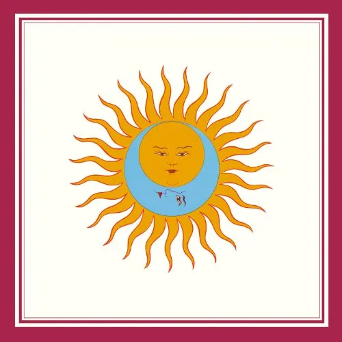 King Crimson - Larks Tongues In Aspic (Bonus Track) (Shm) (Jpn)