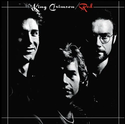 King Crimson - Red (Bonus Track) (Shm) (Jpn)