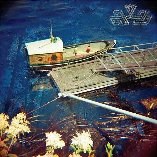 Mind Over Mirrors - When The Rest Are Up At Four