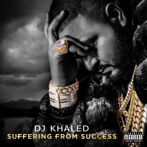 Suffering From Success