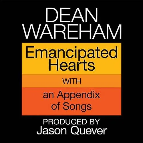 Dean Wareham - Emancipated Hearts [Vinyl]