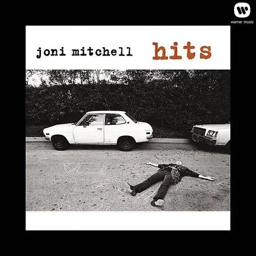 Joni Mitchell - Hits