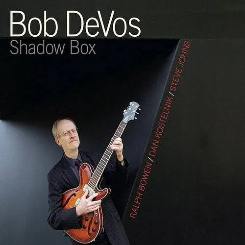 Shadow Box